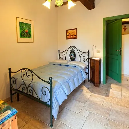 Idyllic Old Charming Near Siena