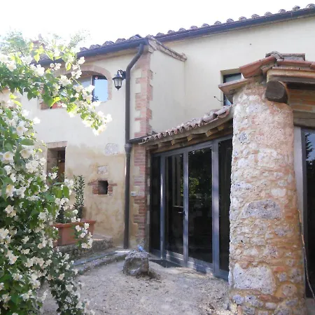 Idyllic Old Charming Near Siena Sovicille