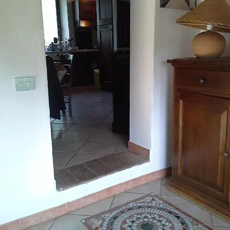 Villa Idyllic Old Charming Near Siena Sovicille