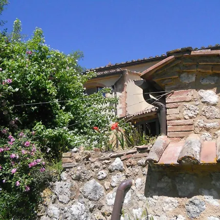 Idyllic Old Charming Near Siena * Sovicille