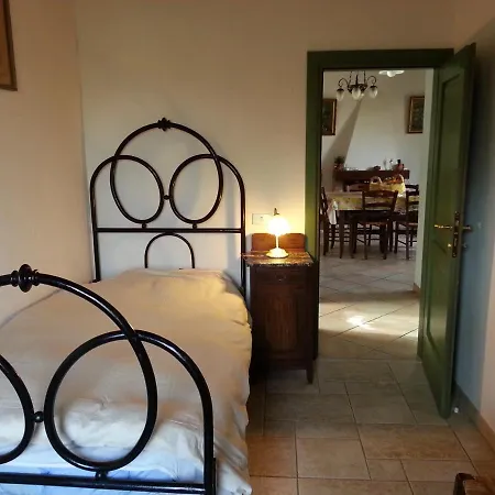 Idyllic Old Charming Near Siena * Sovicille