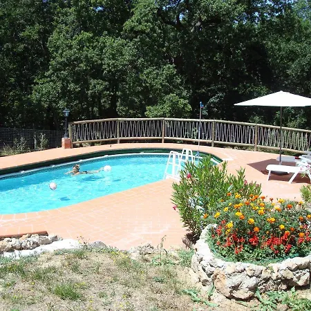 Idyllic Old Charming Near Siena Villa